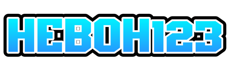 HEBOH123 logo